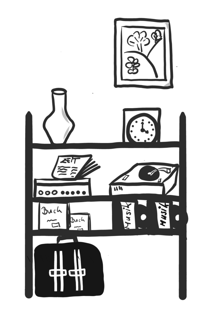 Satzbau Reihenfolge vom Dativ und Akkusativobjekt (GR/B1) DEUTSCH ONLINE